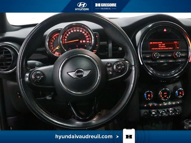 Mini Cooper 2015 Beige Laval - photo #20