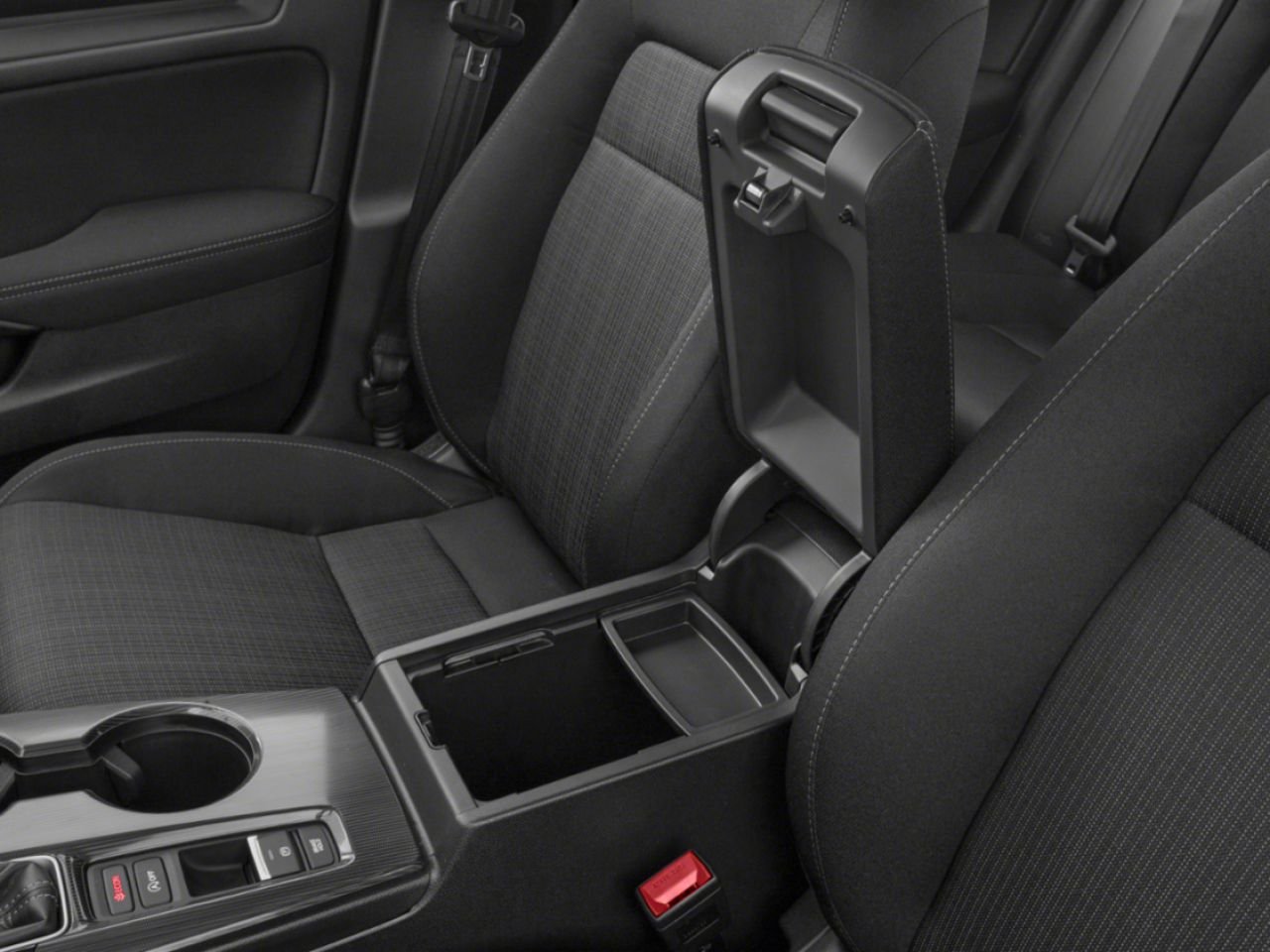 2024 Honda Civic Sedan Silver Mississauga - photo #4
