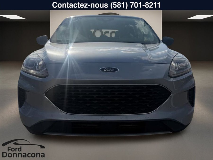 Ford Escape 2022 2022 Bleu