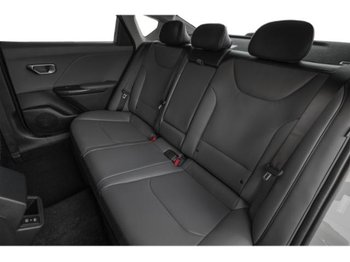 Kia K4 EX Premium
