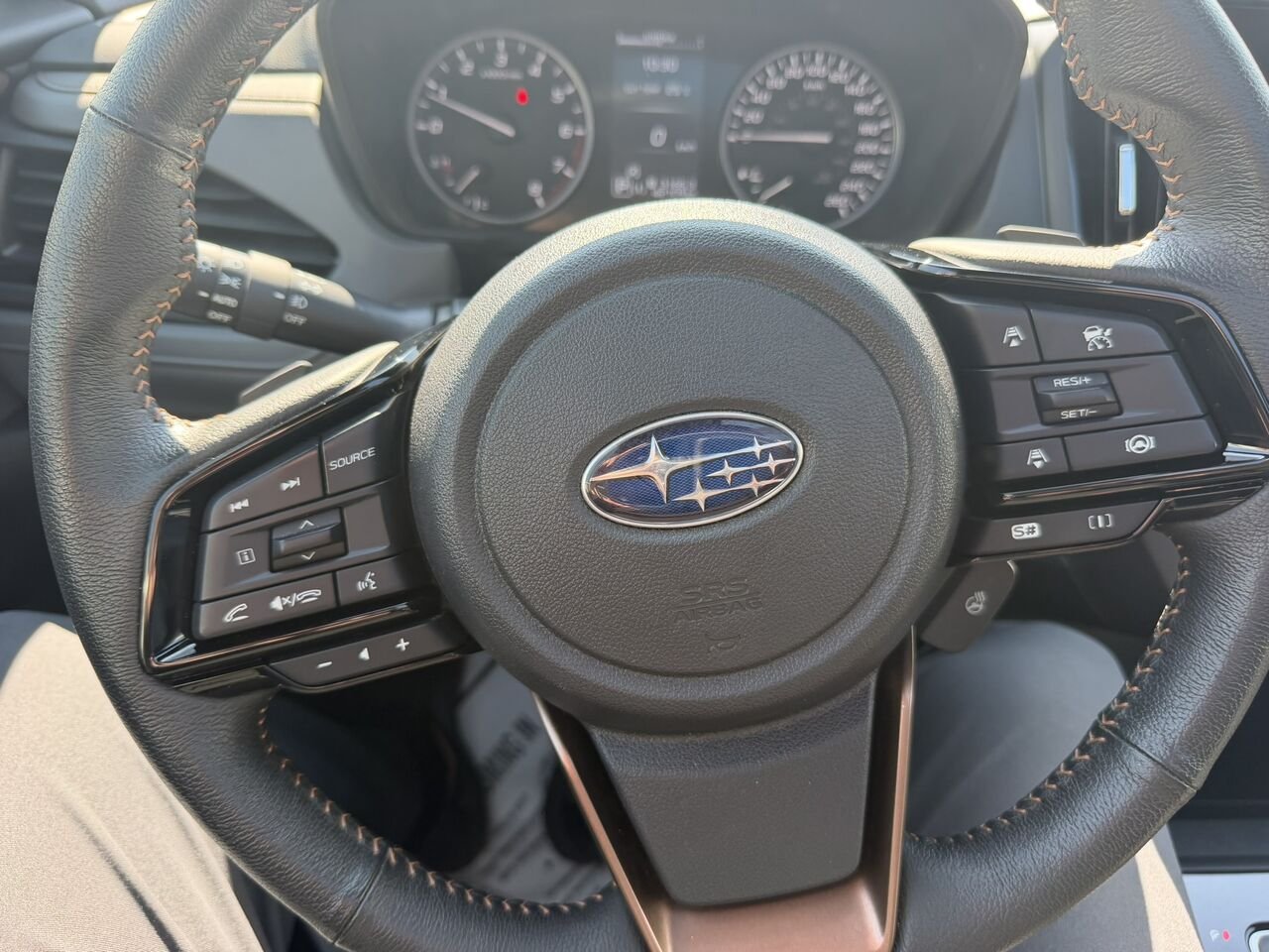 2025 Subaru Forester Sport Black Laval - photo #27