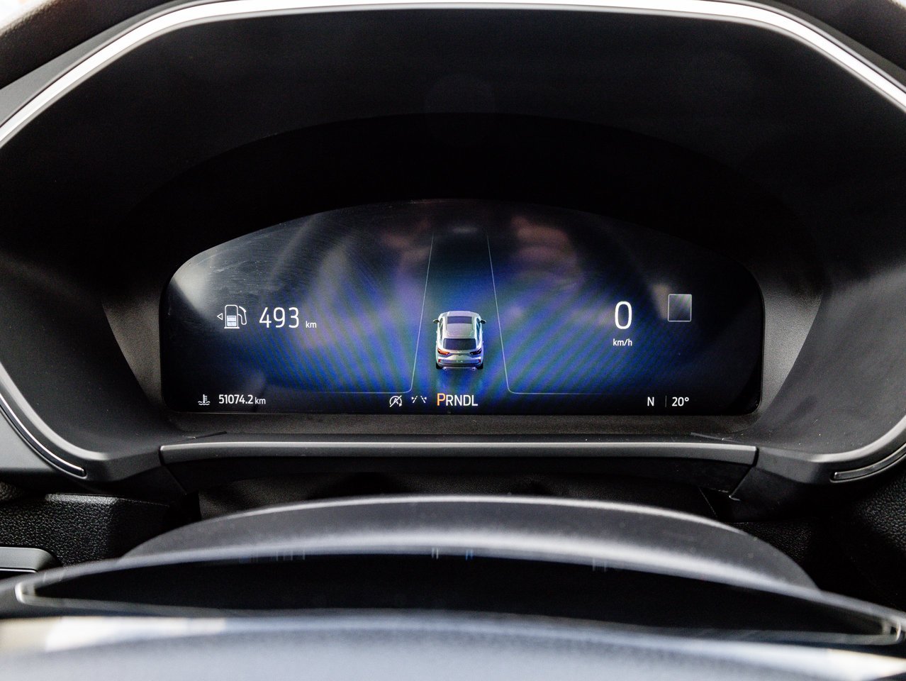 2025 Ford Escape Platinum AWD Black Sherwood Park - photo #22