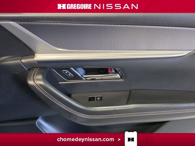 2025 Mazda CX-70 Grey Blainville - photo #36