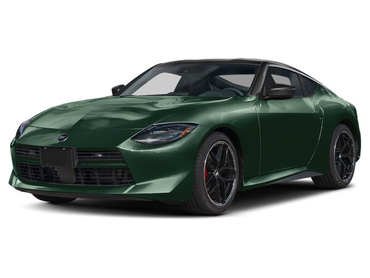 2027 Nissan Z De performance