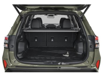 Subaru Forester Premier hybride
