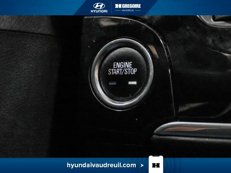 Buick Encore 2019 Noir Blainville - photo #25