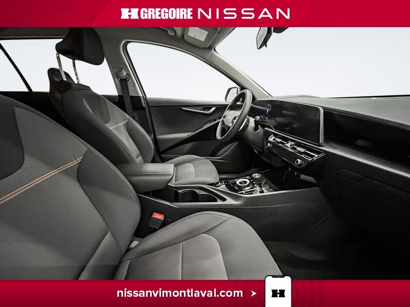 Kia Niro 2023 Gris Saint-Eustache - photo #13