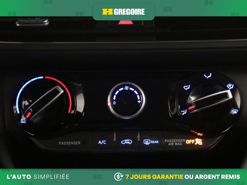 Hyundai Kona 2023 Gris Saint-Eustache - photo #19