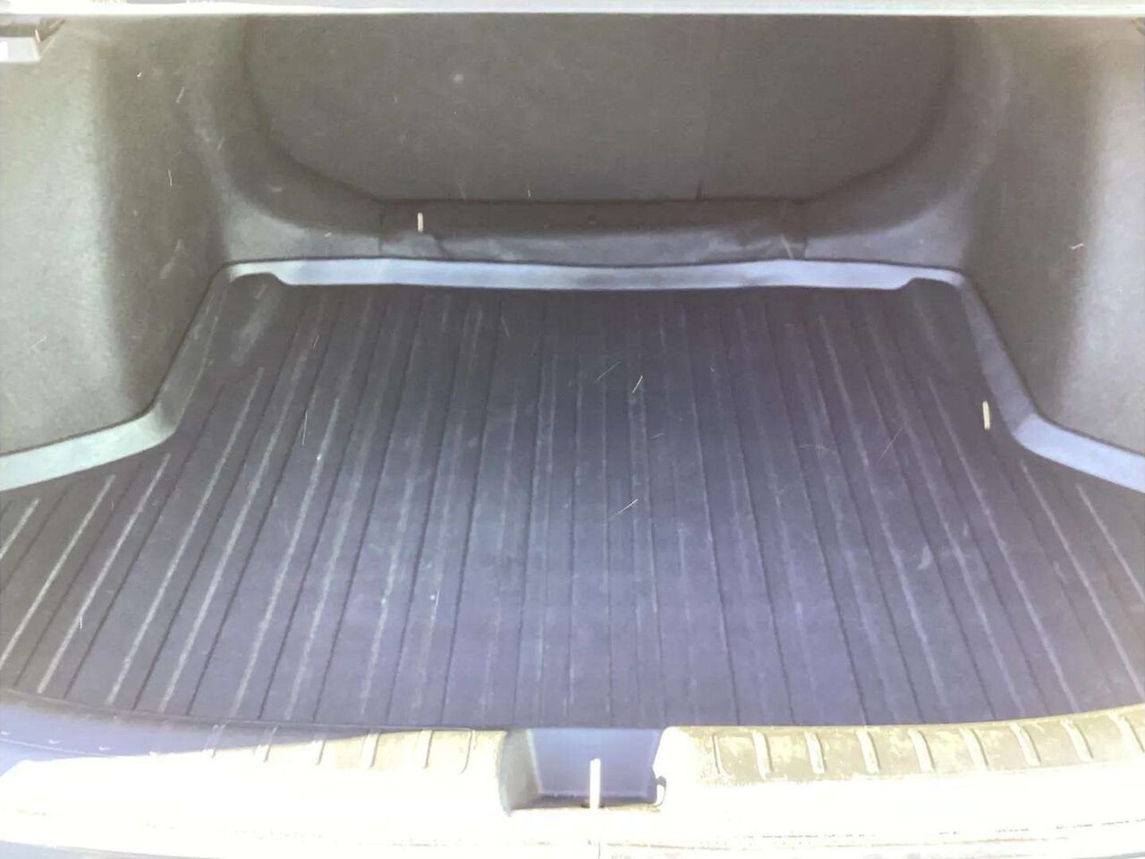 Honda Civic Berline Sport CVT 2026 Noir Gatineau - photo #21