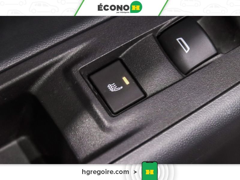 Chevrolet Bolt EV 822867 | Premier ELECTRIQUE CUIR BLUETOOTH CAMÉRA MAGS 2019 Blanc Laval - photo #18