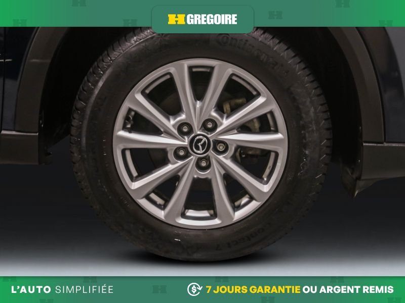 2023 Mazda CX-5 Blue Saint-Eustache - photo #33