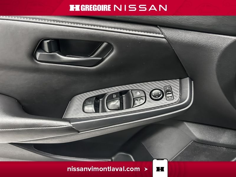 2024 Nissan Sentra Grey Saint-Eustache - photo #20