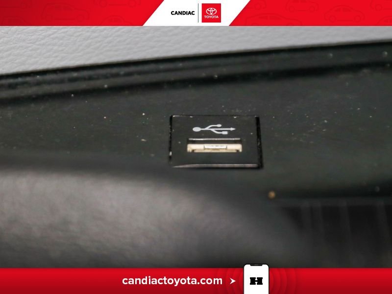 Toyota Sienna 2025 Gris Saint-Eustache - photo #26