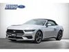 2024 Ford Mustang Convertible 2024 Silver
