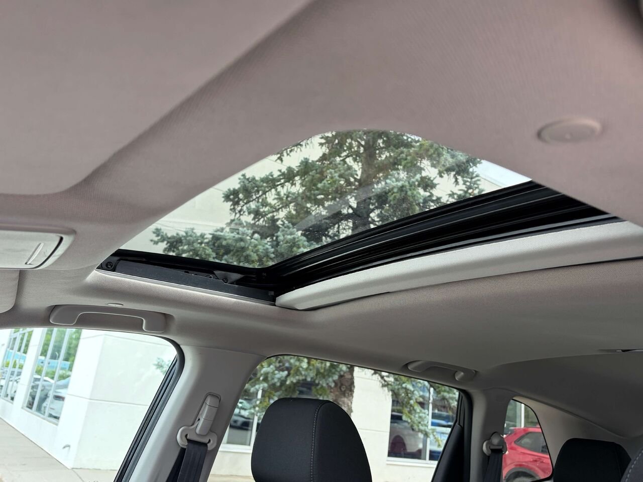 2023 Honda CR-V Sport Black Gatineau - photo #17