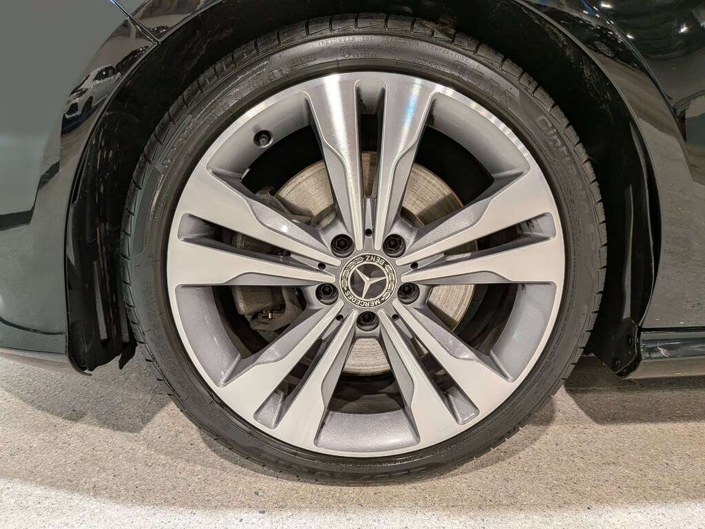 Mercedes-Benz CLA CLA 250 4MATIC Coupe 2019 Noir Val-David - photo #31