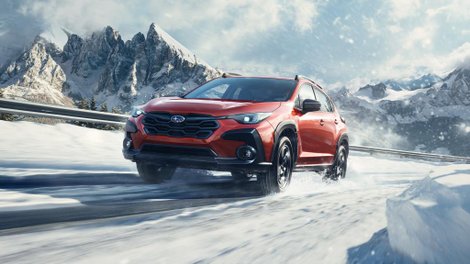 Préparer sa Subaru pour l’hiver : que vérifier avant le premier froid?