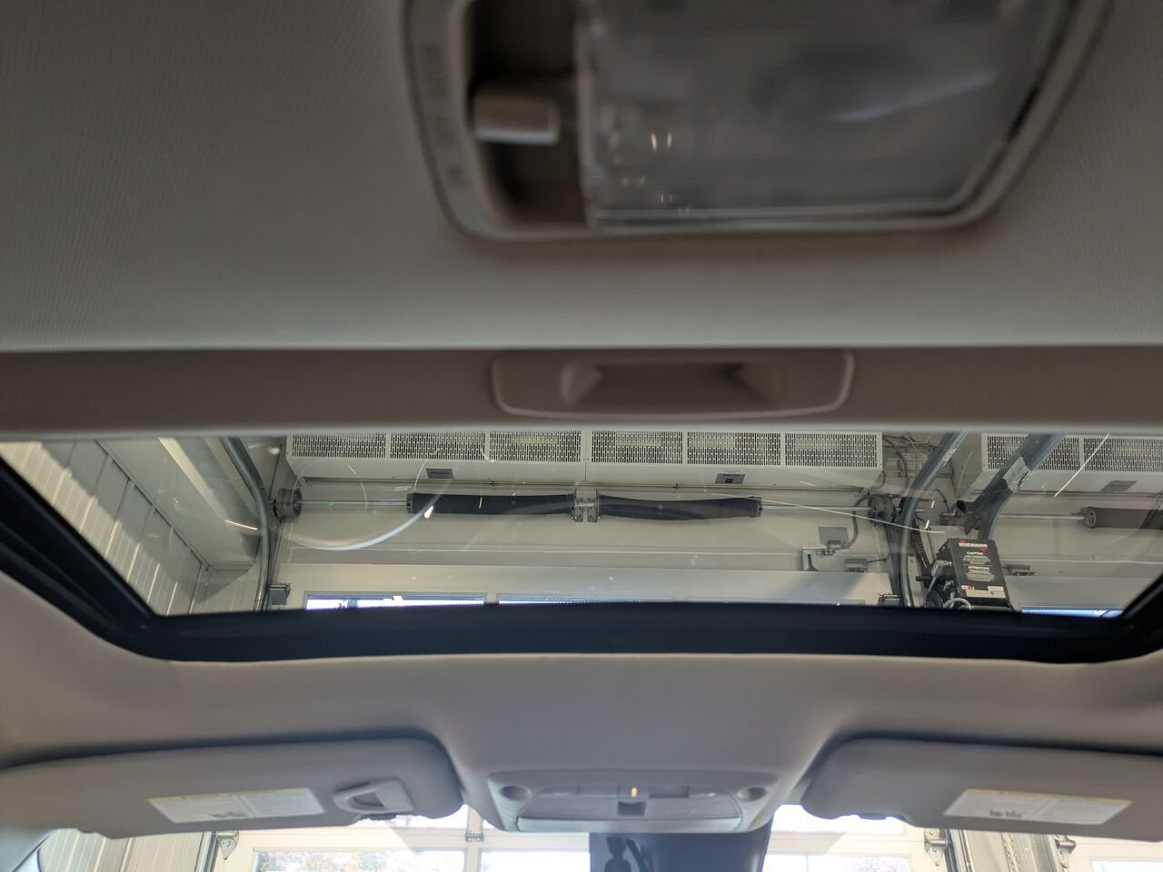 Nissan Qashqai 2019 Vert Gatineau - photo #13