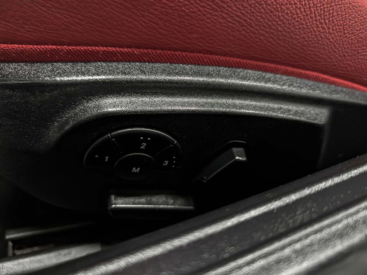 Mercedes SLK-Class SLK 350 Convertible Chauffe-nuque 2007 Gris Sherbrooke - photo #9