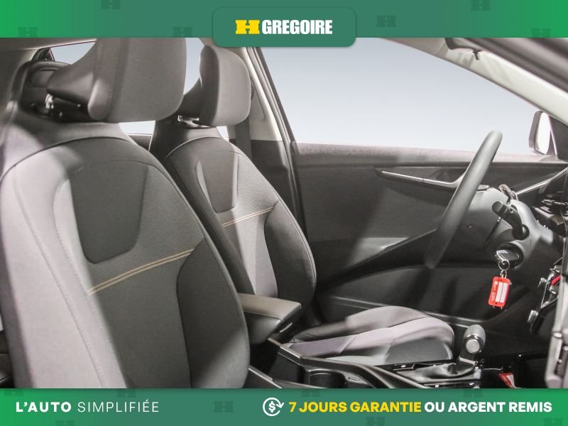 2025 Kia Niro Silver Saint-Eustache - photo #30