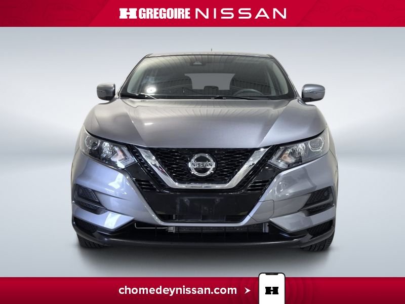 Nissan Qashqai 2023 2023 Gris
