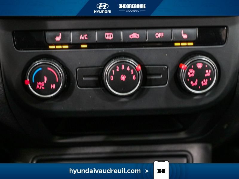Volkswagen Tiguan 2015 Blanc Blainville - photo #26