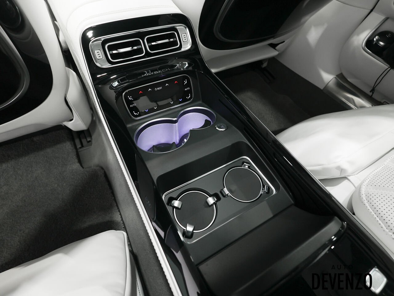 2021 Mercedes-Benz Classe-S Black Saint-Eustache - photo #12