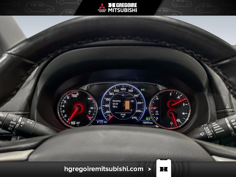 2023 GMC Terrain White Laval - photo #21