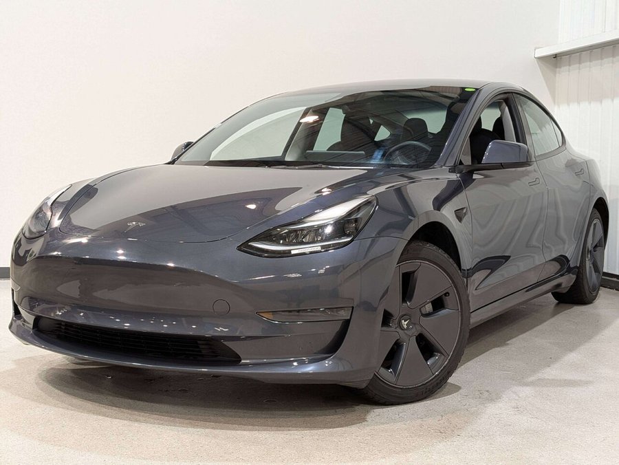Tesla Model 3 RWD 2023 Gris