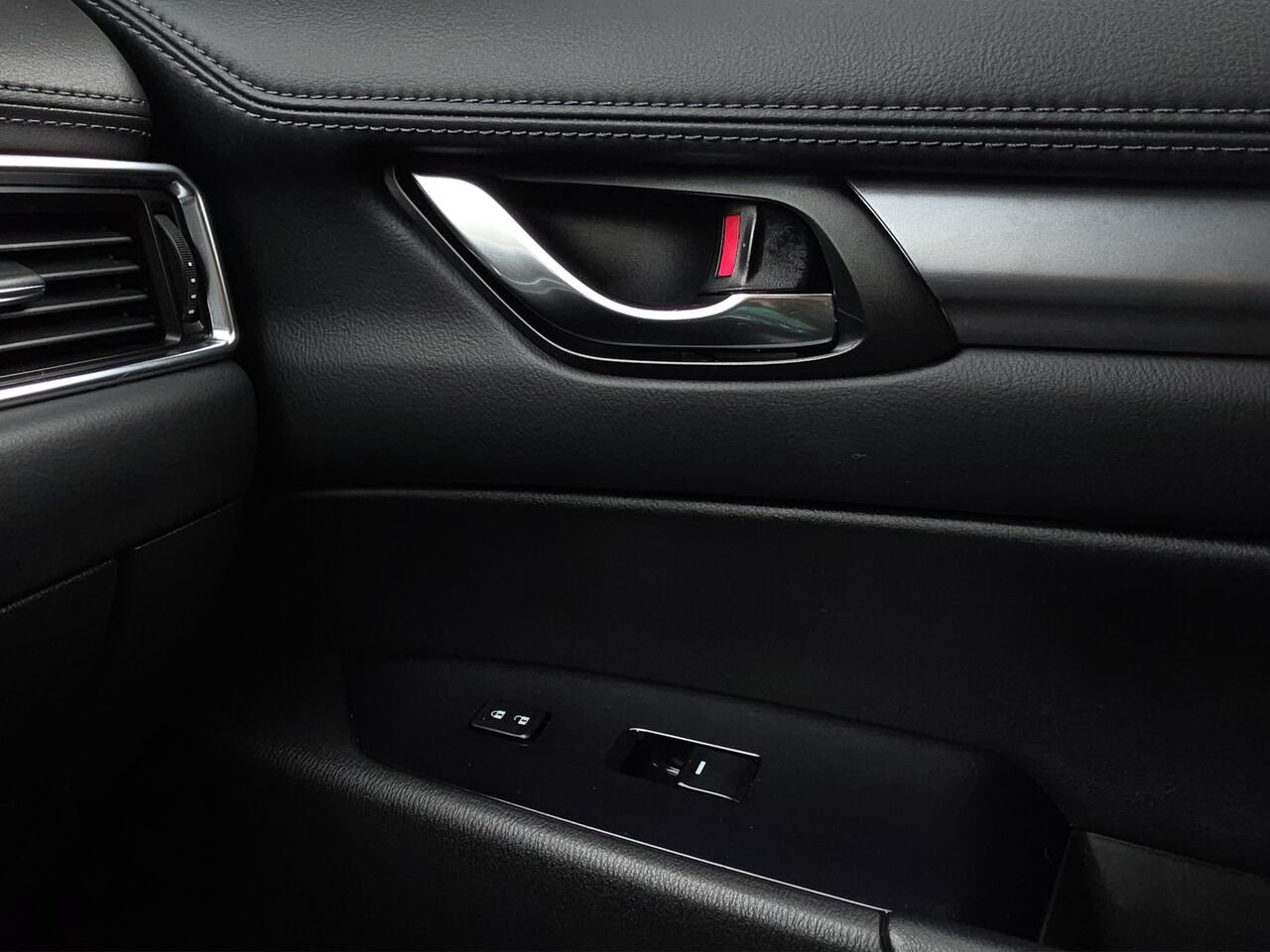 2020 Mazda CX-5 GS, sièges avant chauffants, Apple CarPlay/Android Auto, régulateur adaptatif, angles morts, hayon Black Val-David - photo #14