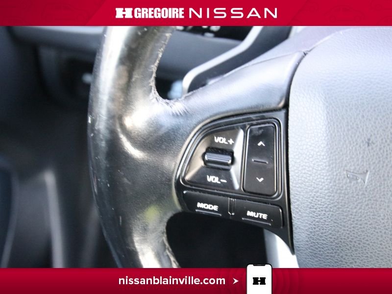 2016 Kia Rio Laval - photo #15