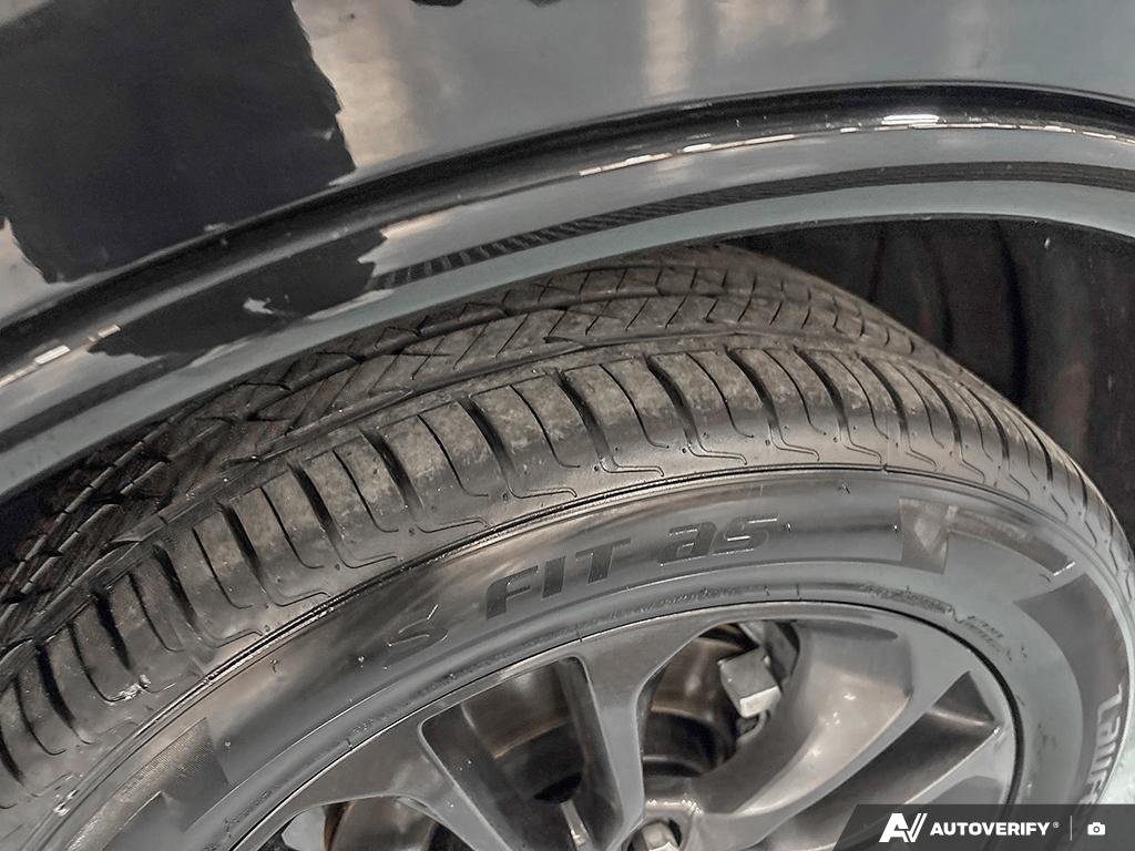 2022 Dodge Durango 2601683A | R/T Black Edmonton - photo #6
