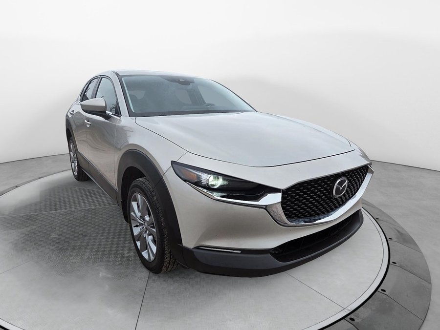 2023 Mazda CX-30 2023 Beige