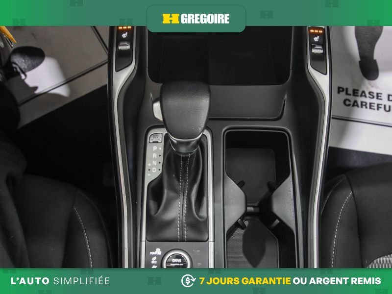 2022 Kia Sorento Grey Saint-Eustache - photo #20