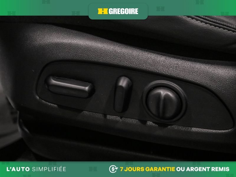 2022 Buick Encore GX Grey Laval - photo #17