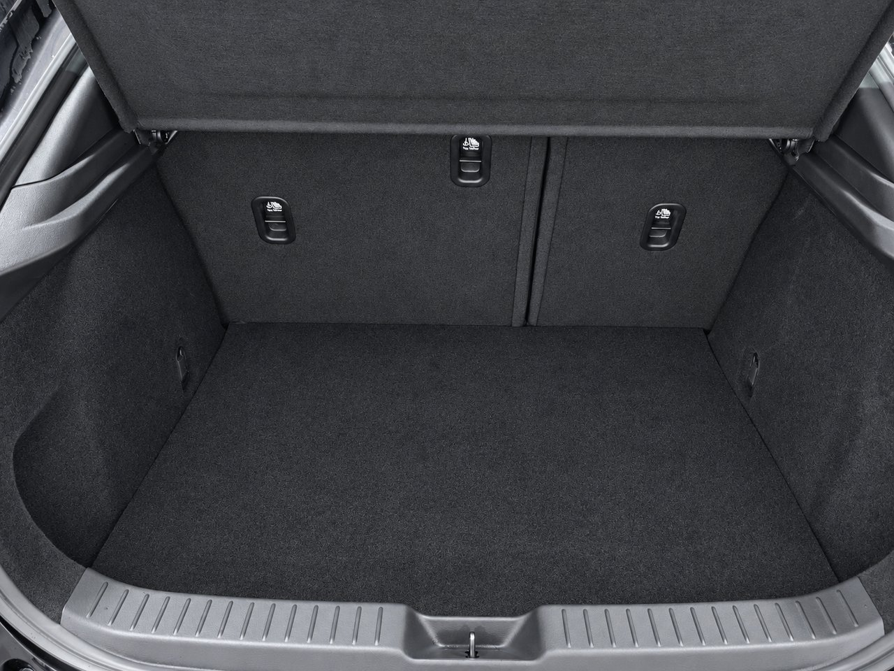 Mazda CX-30 GS 2026 Noir de jais mica Val-David - photo #27