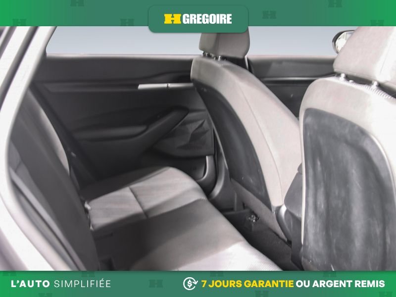 2022 Kia Seltos Grey Laval - photo #26