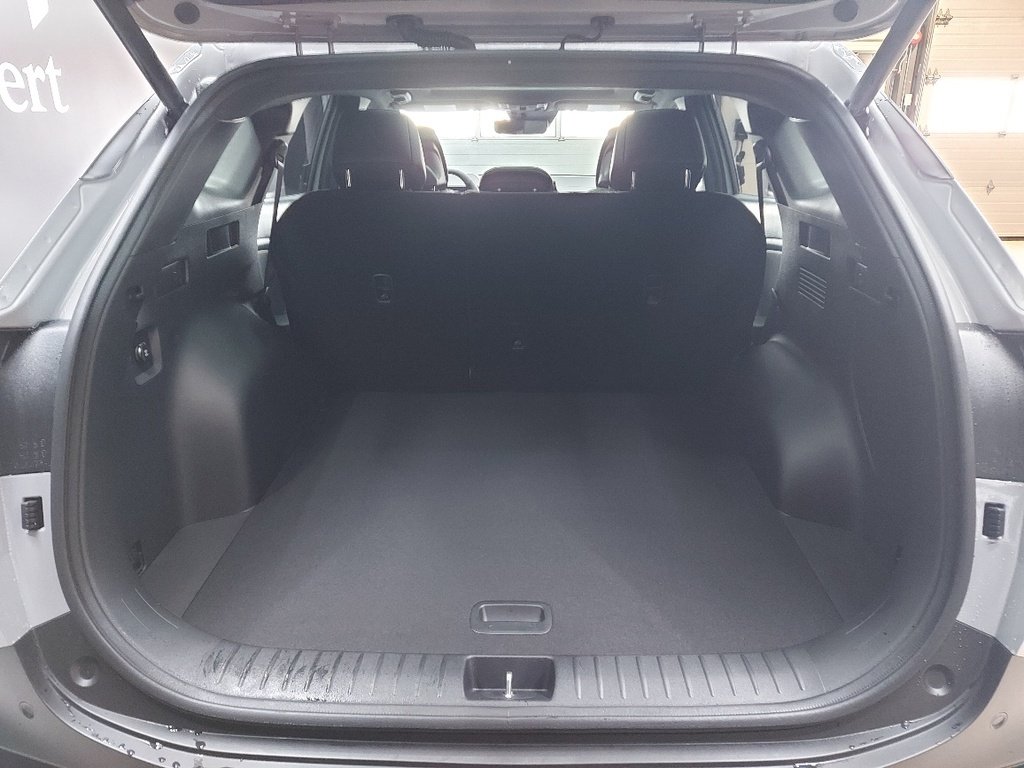 KIA Sportage 2026 Gris Blainville - photo #6