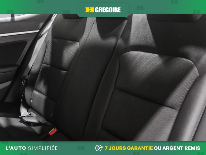 Hyundai Elantra 2020 Rouge Blainville - photo #39