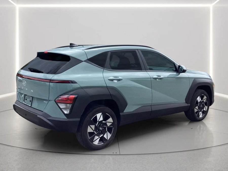 HYUNDAI KONA SEL 2025 2025 Vert