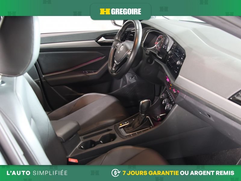 2019 Volkswagen Jetta Grey Laval - photo #29