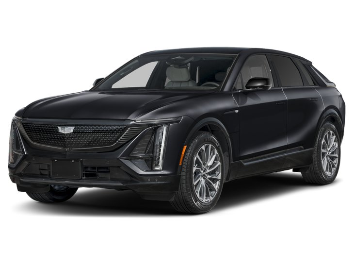 2027 Cadillac LYRIQ Sport première qualité