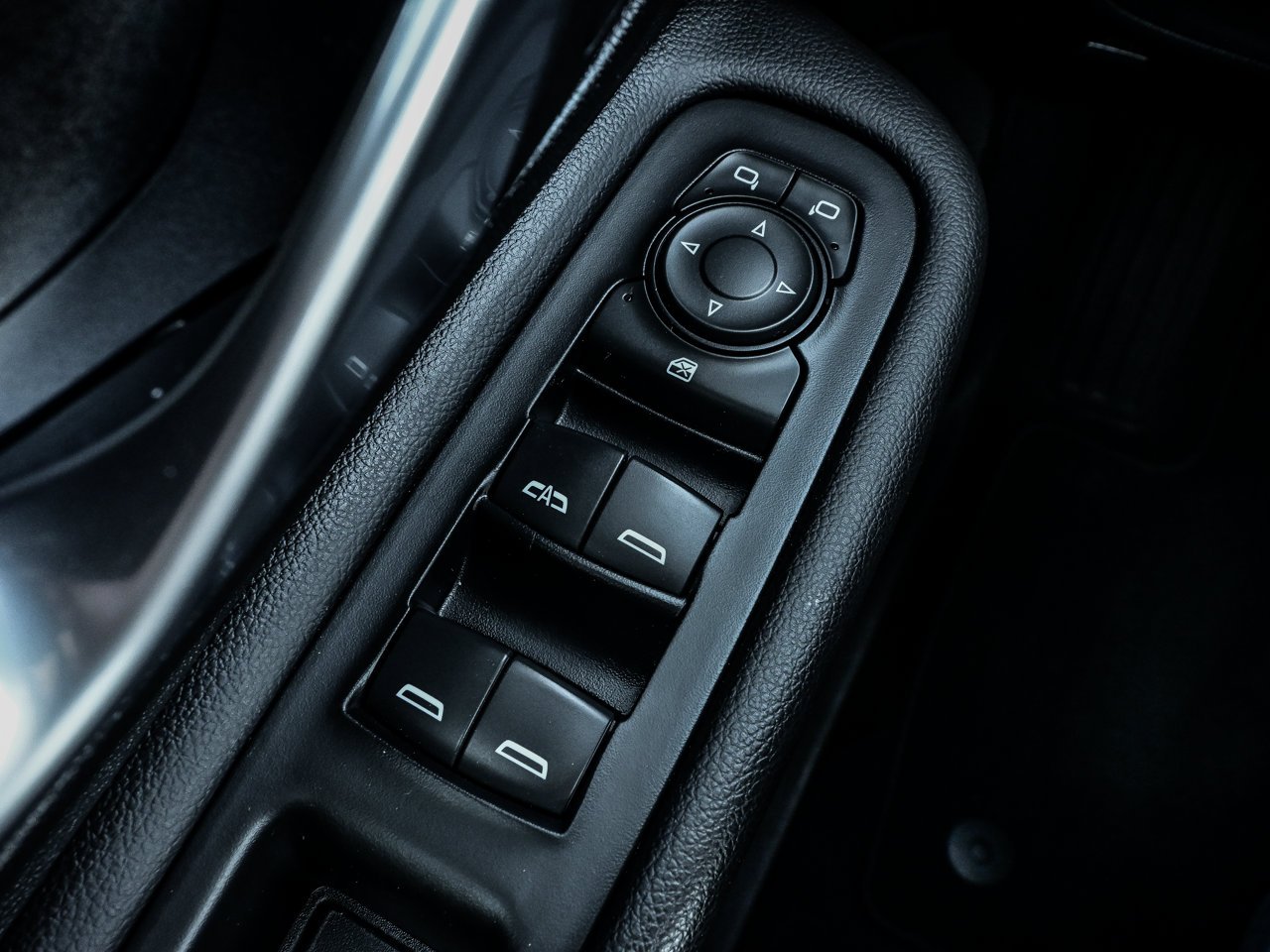 2022 GMC Terrain AWD 4dr AT4 White Sherwood Park - photo #18