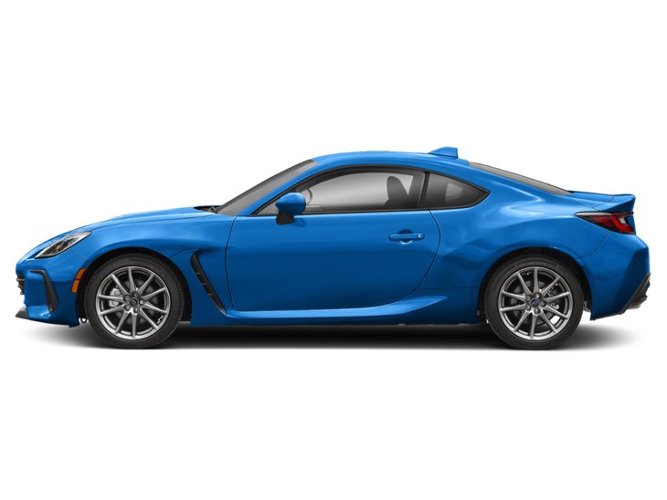 2026 Subaru BRZ