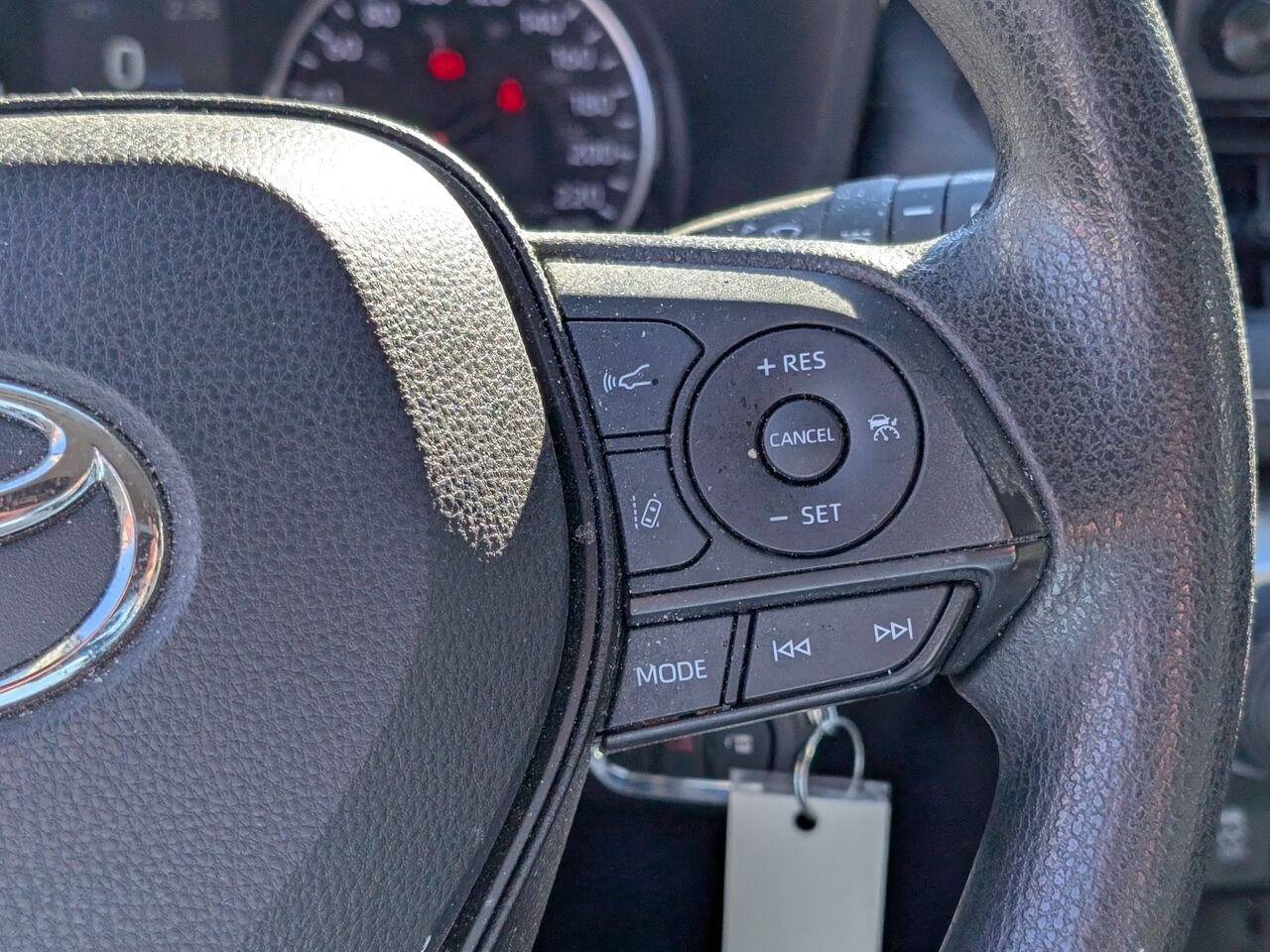 2022 Toyota RAV4 2T3Z1RFVXNW207655 Grey Sherbrooke - photo #13