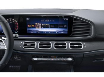 Mercedes-Benz GLE GLE 450