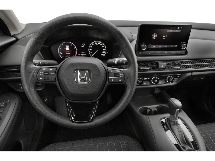 Honda HR-V LX-B 2024 Noir