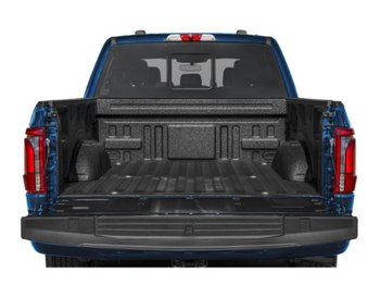 Ford F-150 Platine