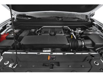 Chevrolet Colorado LT 4RM