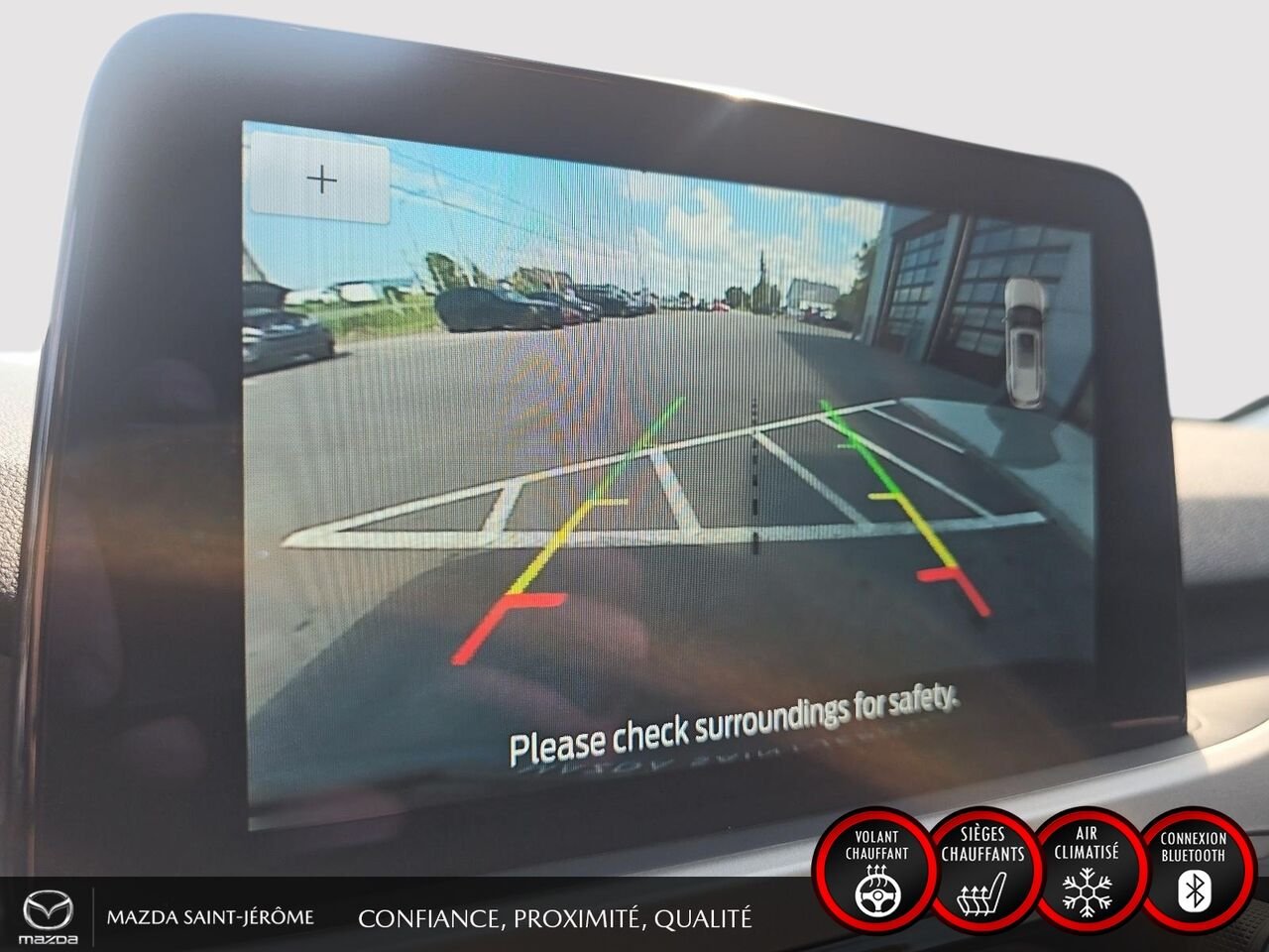 2022 Ford Escape Black Ste-Agathe des Monts - photo #18
